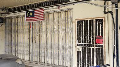 Shop lot For Rent in Batu Gajah,PRK