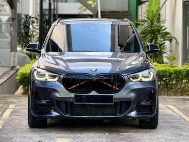 BMW X1 sDRIVE20i M SPORT in Cheras, KUL