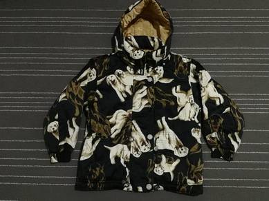 KENSHO ABE SPORT design Thinsulate L