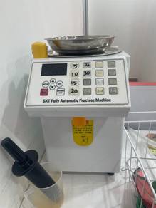 [Pre-used] Fructose Machine, Full Set 16 Grids