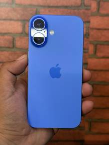 Iphone 16 128Gb
