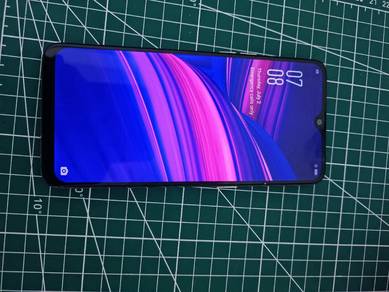 oppo f9 pro