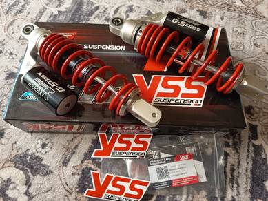 Yss G- Series 