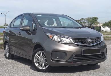Proton Persona STANDARD in Sungai Besi, KUL