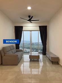 Condominium For Rent in Lucerne Residences