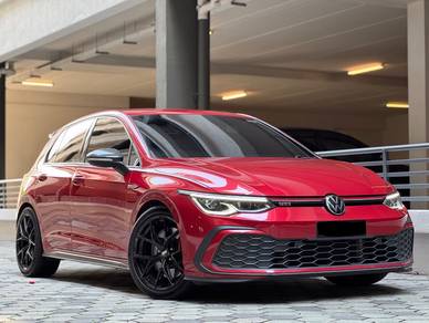Volkswagen Golf GTI in Johor Bahru, JHR