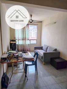 Apartment For Sale in Taman Kheng Tian