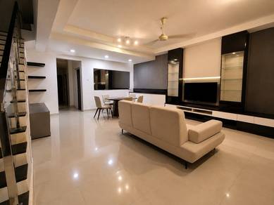 2-storey Terraced House For Sale in Balakong,SGR