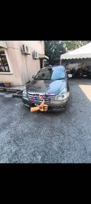Nissan Sylphy PREMIUM IMPUL in Georgetown, PNG