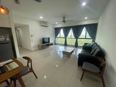 Condominium For Rent in Iskandar Residences Medini