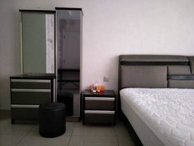 Condominium For Rent in Residence 8