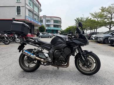 Yamaha FZ1000