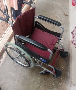Wheelchair for sale 