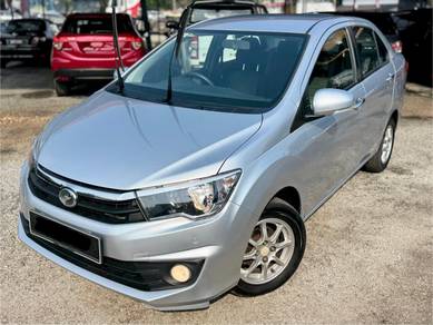Perodua Bezza PREMIUM X in Telok Panglima Garang, SGR
