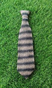AM Alvierio Martini Original necktie tali leher