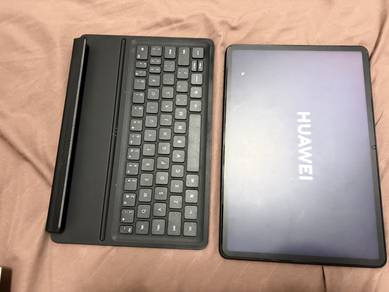 Huawei Matepad Air