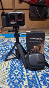 Insta360 ace pro 2 action camera