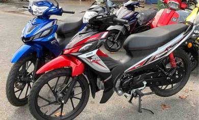 Suzuki Smash