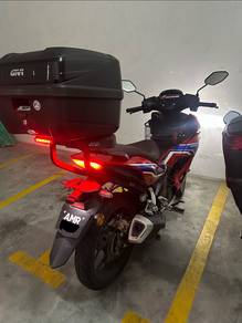 Honda RSX