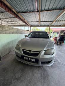 Proton Persona ELEGANCE HIGH LINE in Ipoh, PRK