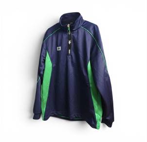 sports jackets descente