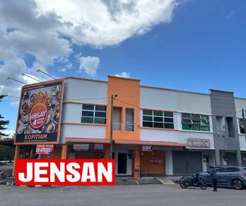 Shop lot For Rent in Sungai Petani,KDH