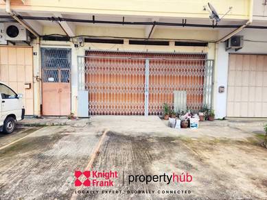 Shop lot For Rent in Kota Kinabalu,SBH