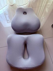 Spinalmate CoolTech Cushion Set