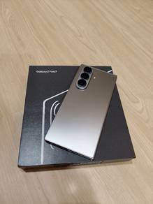 Samsung Galaxy Z Fold 7 like new