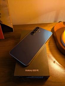 Samsung Galaxy S25 FE