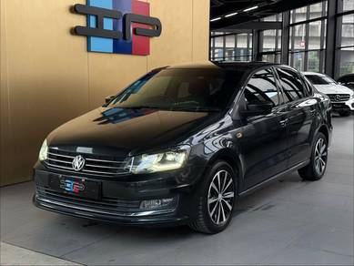 Volkswagen Vento TSI HIGHLINE in Salak Selatan, KUL