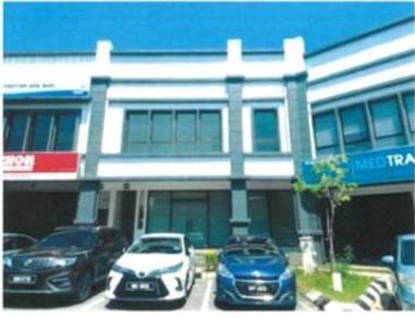 Shop lot For Rent in Cheras,KUL