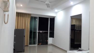 Service Residence For Rent in Menara U2