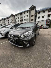 Perodua MyVi ADVANCE in Gelang Patah, JHR