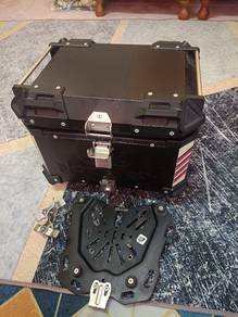 Top box Nottyboy 45L