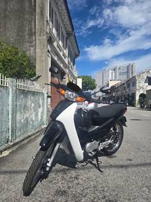 Honda EX5