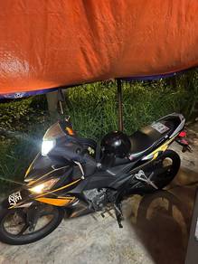 Honda RS150R