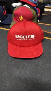 Trucker cap Pemancingn