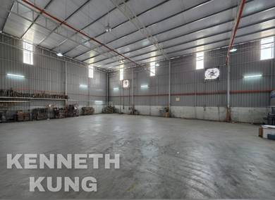 Warehouse / Factory For Sale in Butterworth,PNG