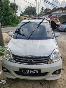 Perodua Viva ELITE EZi in Kok Lanas, KTN