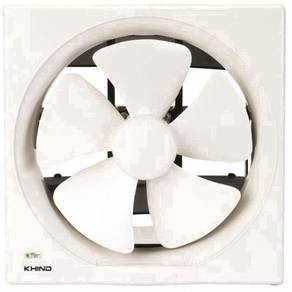 KHIND EXHAUST FAN EF1201 12" Ventilation Fan
