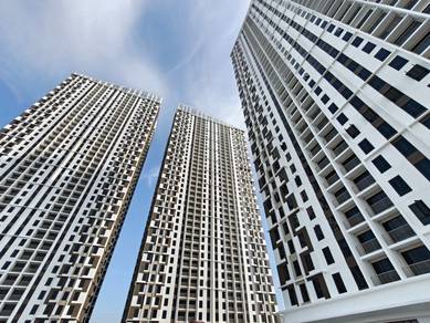 Apartment For Sale in Vivo Executive Apartment