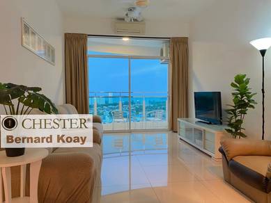 Condominium For Sale in The Oasis