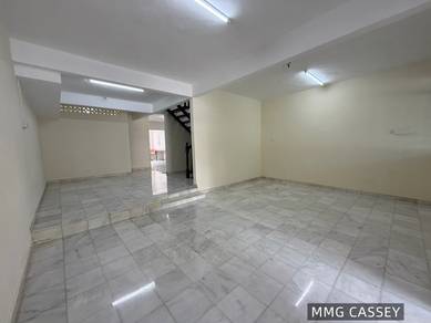 2-storey Terraced House For Sale in Klang,SGR
