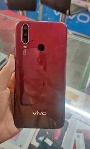 Vivo Y15