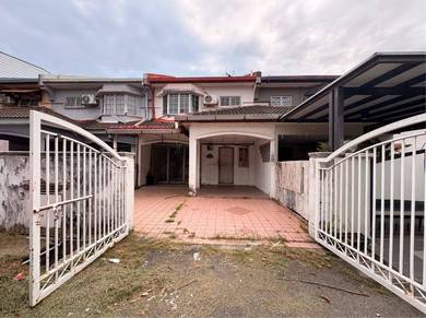 2-storey Terraced House For Sale in Taman TTDI Jaya,SGR