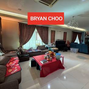 2-storey Terraced House For Sale in Kuching,SWK