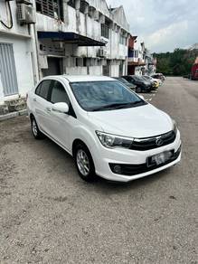 Perodua Bezza PREMIUM X in Johor Bahru, JHR