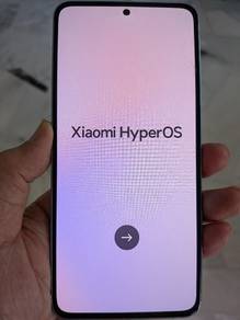 Xiaomi 13T Alpine Blue 8Gb RAM 256Gb ROM
