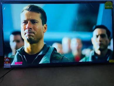 Mi android tv 4k 55 inch